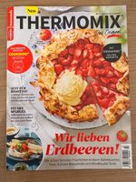 Thermomix Wir lieben Erdbeeren Bayern - Schwarzach am Main Vorschau