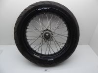 Husaberg FS 570 10-11 Vorderrad Saxess Tubeless 8120920104430 Brandenburg - Doberlug-Kirchhain Vorschau