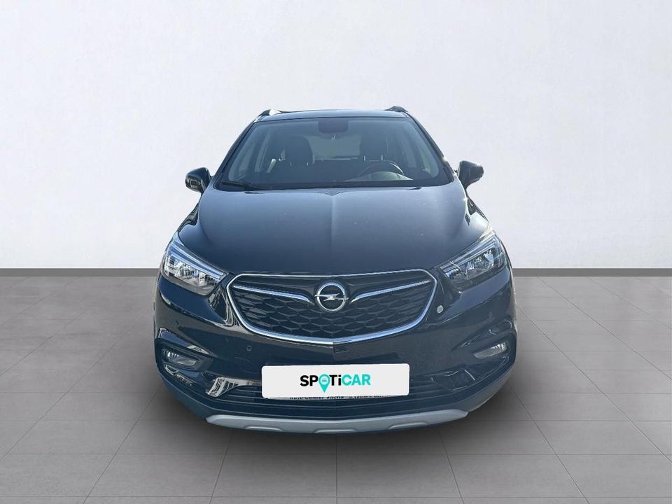 Opel Mokka X ON 1.6 +SIV +Kamera +Klima +CarPlay +PDC in Vacha