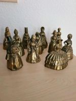 ** ALTE MESSING FIGUR GLOCKEN JE 30€ ** Hamburg-Nord - Hamburg Barmbek Vorschau