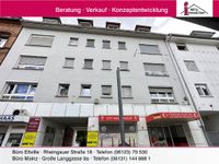 Großes Wohn- und Geschäftshaus mit 8 Einheiten in Top-Lage von Wiesbaden-Biebrich Hessen - Wiesbaden Vorschau
