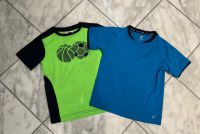 Sport Shirt Laufshirt Fußball H&M Topolino 122 128 BEIDE Nürnberg (Mittelfr) - Gebersdorf Vorschau