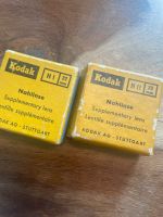 Kodak Nahlinse NI & NII 32mm Nordrhein-Westfalen - Rheine Vorschau