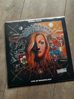 Blues Pills ‎– Live At Rockpalast - BLUE VINYL - LIMITED EDITION Niedersachsen - Scheeßel Vorschau