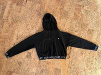 OceansApart Kurzpullover Hoodie Hessen - Felsberg Vorschau