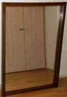 Großen, schweren Spiegel, - mit schwerem, massivem Holzrahmen ! Niedersachsen - Barßel Vorschau