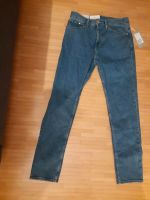 Jeans Blau W30 L32  ungetragen / NEU Baden-Württemberg - Großbottwar Vorschau