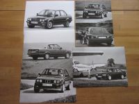 5x Werksfoto BMW 318is 320i Cabrio 3er Edition E30 M5 E34 1987-90 Bayern - Karlsfeld Vorschau