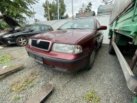 Skoda Octavia Benzin Ersatzteile Gebrauchtteile SCHLACHTFEST Köln Lindenthal - Köln Müngersdorf Vorschau