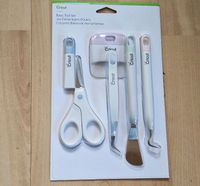 Cricut Basic Tool Set Werkzeugset Rheinland-Pfalz - Kirchen (Sieg) Vorschau