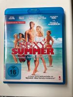 Sexy summer. Film.  Blu-ray DVD Wiesbaden - Nordenstadt Vorschau