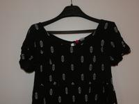 H&M Divided Kleid Tunika Gr. 34 -TOP- Baden-Württemberg - Freudenberg Vorschau