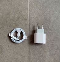 Adapter & Ladekabel für Apple *NEU* Niedersachsen - Buxtehude Vorschau