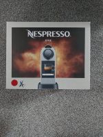 Nespresso Citiz rot, neu Bayern - Neufahrn Vorschau