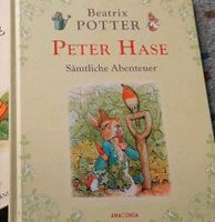 Peter Hase Bücher - Sämtliche Abenteuer - Sammelband Rheinland-Pfalz - Höhn Vorschau