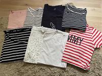 Umstandsmode tshirts longshirts H&M Gr M Nordrhein-Westfalen - Werne Vorschau