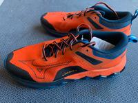 Mizuno Wave Ibuki 04, Gr. 42 Hessen - Oberursel (Taunus) Vorschau