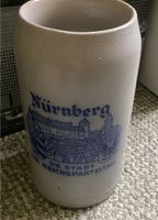 Nürnberg die Stadt der Reichsparteitage Bierkrug Niedersachsen - Syke Vorschau