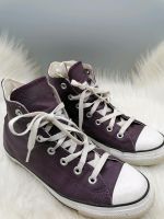 Converse CHUCKS 39 LILA LEDER Nordrhein-Westfalen - Marl Vorschau