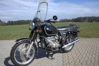 !BMW R75/5! Bayern - Nürnberg (Mittelfr) Vorschau