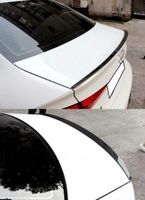 Carbon Spoiler Heckspoiler passend für Audi A6 C7 S6 4G 239€*VB Brandenburg - Zehdenick Vorschau