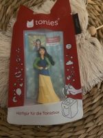 Disney Mulan Tonie neu OVP Nordrhein-Westfalen - Eschweiler Vorschau