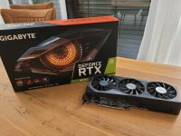 GIGABYTE GeForce RTX 3070 Gaming OC 8G - inkl. OVP und Rechnung Niedersachsen - Emsbüren Vorschau