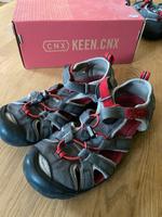Keen Seacamp II CNX Sandale Gr. 37 Dresden - Cotta Vorschau