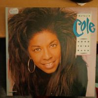 Vinyl LP Natalie Cole 'good to be back' Berlin - Tempelhof Vorschau