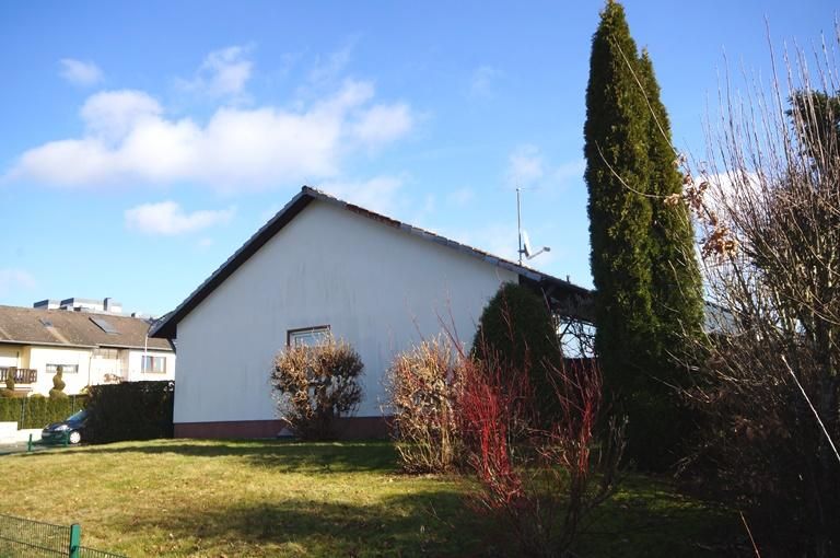 Montabaur, Bungalow auf der Alberthöhe *VIRTUELLE 360° BESICHTIGUNG AUF ANFRAGE* in Montabaur