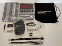 12teiliges Porsche Motorsport Fan Paket Strandtuch Handtuch Cap Berlin - Pankow Vorschau