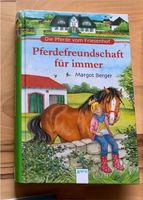 Buch, Die Pferde vom Friesenhof, Pferdefreundschaft für immer Brandenburg - Potsdam Vorschau