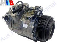 BMW E60 E61 E90 E91 E92 E93 Klimakompressor N52N N53 6961621 Nordrhein-Westfalen - Bergisch Gladbach Vorschau