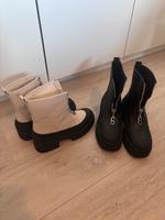 2 paar Stiefel 39 Berlin - Reinickendorf Vorschau