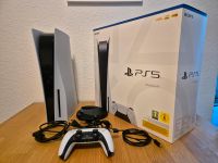 PS 5 / PlayStation 5 mit Laufwerk MIT GARANTIE & OVP Niedersachsen - Weyhe Vorschau