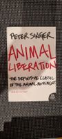 Animal Liberation von Peter Singer (Original Englisch) Berlin - Marzahn Vorschau