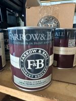 Farrow & Ball Metall Primer undercoat Hessen - Haiger Vorschau