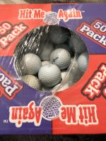 Golf Bälle 39 Stück  PREMIUM Recycled Hessen - Bad Vilbel Vorschau