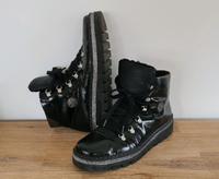 Winterstiefelette Stiefelette von Rieker * Gr. 42 * gefüttert Rheinland-Pfalz - Trier Vorschau