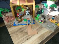 Playmobil Piratentruhe Nordrhein-Westfalen - Unna Vorschau