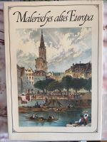 Malerisches altes Europa Düsseldorf - Flingern Süd Vorschau