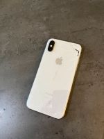 iPhone XS 64 GB Silver Silber Baden-Württemberg - Ulm Vorschau