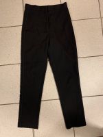 Eine schwarze Hose von H & M in der Größe 34 Nordrhein-Westfalen - Haan Vorschau