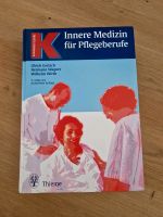 Buch: Innere Medizin für Pflegeberufe. Thieme. Krankheitslehre Bayern - Veitshöchheim Vorschau