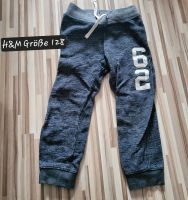 Jogginghose H&M Größe 128 Bremen - Seehausen  Vorschau