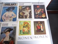 Kunstsammlung Kataloge Bildersammlung Galerie der großen Maler Nordrhein-Westfalen - Neuenrade Vorschau
