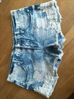 kurze Jeanshose, Sommer  kurze Hose Thüringen - Kahla Vorschau