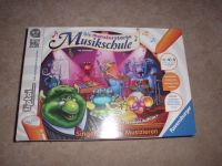 tiptoi "Die monsterstarke Musikschule" Ravensburger / TOP Nordrhein-Westfalen - Ennepetal Vorschau