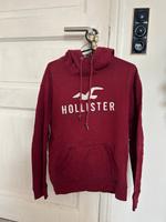 Hollister Pullover Schleswig-Holstein - Hohenaspe Vorschau