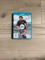 Wii U Spiel FIFA 13 Niedersachsen - Rhauderfehn Vorschau